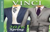 VINCI - C.D.B.T.B. - Homecostilladressedbythebest.weebly.com/uploads/5/6/2/... · Slim Fit Suits Slim Fit Suits Maroon Black SVDG-1 Luxurious Wool Feel 36R-52R, 38L-52L, 36S-44S Single