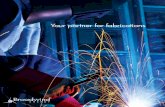 Your partner for fabricationss21.q4cdn.com/.../download_document/bwindustrialweldments_brochure_final-oct-2016.pdfASME pressure piping and vessels to offshore and marine equipment.