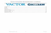 Vactor & Guzzler Serial Number number  آ  PLATE,VG SERIAL NUMBER AC 9-28-2010 NONE 49873