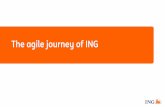 The agile journey of ING - 그대안의 작은 호수...2016/03/01  · The agile journey of ING ING Orange RGB= 255, 98, 0 ING Light Grey RGB= 168, 168, 168 ING Indigo RGB= 82, 81,
