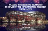 UTILIZING COMPREHENSIVE ADVANTAGES TO …...UTILIZING COMPREHENSIVE ADVANTAGES TO EXPAND PPP AND INFRASTRUCTURE FINANCING IN ASIA PACIFIC GUIYANG, CHINA 12TH SEPT,2018 ITI’S Unique
