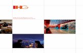 IHG Annual Report and Financial Statements 2010 · 2011-03-25 · IHG Annual Report and Financial Statements 2010 InterContinental Hotels Group PLC Annual Report and Financial Statements