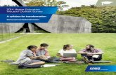 2014 Higher Education Industry Outlook Survey - KPMG · 2014 Higher Education Industry Outlook Survey Foreword 5 2014 KPMG LLP, a Delaware limited liability partnership and the U.S.