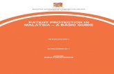 PATENT PROTECTION IN MALAYSIA · 2016-10-26 · BiotechCorp Version 2.0 Patent Protection In Malaysia – A Basic Guide 23 December 2011 5 1. INTRODUCTION 1.1. BACKGROUND Patent protection