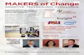 MAKERS of Change - Southwest Human Development...MAKERS of Change ASSISTIVE TECHNOLOGY CHALLENGE Sponsorship Commitment Form Sponsor Information Company Name: _____ Contact