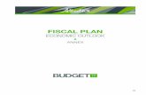 2017-20 Fiscal Plan - Economic Outlook (Alberta Budget 2017)FISCAL PLAN 2017 –20 ECONOMIC OUTLOOK 67 ECONOMIC OUTLOOK 2017–20 THE ROAD TO RECOVERY Alberta’s economy will expand