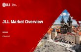 JLL Market Overview - AmCham€¦ · JLL Market Overview 07 March 2017 AMCHAM. 2017 Outlook 2 •Political risk –is this political noise distracting us from the underlying fundamentals?