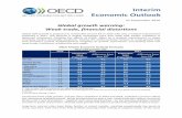 France 1.2 1.3 -0.1 1.3 -0.2 Germany 1.5 ... - OECD.org - OECD...OECD Interim Economic Outlook Forecasts Real GDP growth (%)1 1. Year-on-year. GDP at market prices adjusted for working