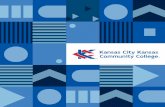 Why KCKCC 4 Student Resources 10 Easy Transfers 12 Get a ... › files › docs › hlc › kckcc-viewbook.pdf · Two-year degree/ Some College High School Graduate $41,989 $30K 1965
