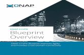 ONAP CCVPN Blueprint Overview · 2020-03-21 · ONAP CCVPN Blueprint Overview 3 The focus of CCVPN is from an end-to-end perspective and includes the following scenarios: • SOTN