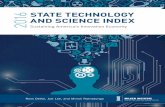 STATE TECHNOLOGY AND SCIENCE INDEX - Milken …assets1c.milkeninstitute.org/assets/Publication/Research...STATE TECHNOLOGY AND SCIENCE INDEX 2016 3 Findings » Massachusetts remained