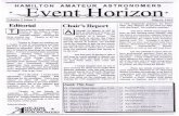 Full page fax print - Hamilton Amateur Astronomers · 2014-11-26 · inch telescopes, anyway? Equipment ... Observer's Handbook and flipped to the section describing the zodiacal