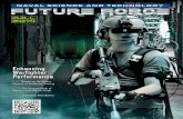 Enhancing Warfighter Performanceindustry laboratory assets, live-test events, and constructive simulations into a live, virtual, constructive (LVC) battle-space environment. As you’ll