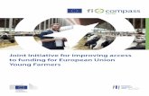 advancing with ESIF financial instruments · advancing with ESIF financial instruments ... 1 The bioeconomy covers all sectors and systems that rely on biological resources – animals,