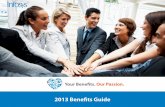 2013 Benefits Guide - Amazon Web Servicesuba-ebc.portals.s3.amazonaws.com/40900_Infosys_2_05... · Your 2013 Benefits Guide 55 Eligible Dependents Generally, for the purposes of Infosys