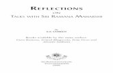 · 2017-06-03 · © Sri Ramanasramam Tiruvannamalai First Edition 1959 Second Edition 1971 Third Edition 1979 Fourth Edition 1990 Fifth Edition 2006 — 1000 copies CC No. 1038