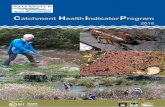 atchment Health Indicator rogram 2018_FINAL_low res.pdf · Lyneham Wetland LYN1 61 Molonglo River MOL1 62 Molonglo River MOL2 63 Molonglo River MOL3 64 Molonglo River MOL4 65 Molonglo