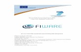 Large-scale Integrated Project (IP) · Private Public Partnership Project (PPP) Large-scale Integrated Project (IP) D.11.2.3: FIWARE Exploitation plan including IPR Management Project