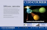 V 5 5 N 9 N 2 0 1 5 - CERN Courier...CERNCOURIER V O L U M E 5 5 N U M B E R 9 N OM B E R V E 2 0 1 5 5 CERN Courier November 2015Viewpoint By Christine Sutton August 1959 saw the