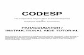 CODESP...Don’t write, “See Resume”. Do not assume that the screening or human resource staff will know information about you. Always explain in detail, even if you are a current