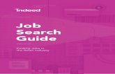 Job Search Guide...Use Indeed Resume to fill in your experience and enable employers to find you. There are 120 million resumes on Indeed. Recruiters search this database for candidates