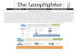 The Lamplighter - WordPress.com...Aug 07, 2018  · The Lamplighter Page 4 O.C.W.M. (Member Contributions for June) $294 August 2018 8:30 a.m. June Attendance 10:00 a.m. 32 6-3-18