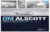 DM Specialist in Marine and Offshore HVAC SystemsALSCOTThwt0166.51software.net/uploadfiles/201651816223088.pdf · new-buildings. Alsco specializes in design, supply, installaon and