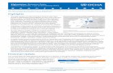 Afghanistan Returnee Crisis Situation Report No 7 …...Afghanistan: Returnee Crisis Situation Report No. 7 (as of 28 February 2017) This report is produced by OCHA Afghanistan in