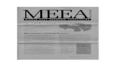 meea.sites.luc.edumeea.sites.luc.edu/Newsletters/Fall-1996.pdf · Meltem Dayioglu, Middle East nical University; "Determinants Of O'x:upational Choice in Urban Turkey" Discussants