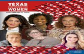 NOVEMBER 15, 2016 - Texas Conference for Women · Susie Gray, publisher, Austin American-Statesman @statesman Annie Clark, co-founder & ED, End Rape on Campus & subject of the documentary,