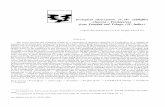 Ecological observations on the caddisflies (Insecta : Trichoptera) …horizon.documentation.ird.fr/exl-doc/pleins_textes/... · 2013-10-16 · Ecological observations on the caddisflies