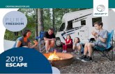 PURE - highlandcampervans.com€¦ · With the largest dealer network, expert advice is on hand right across the UK thanks to our Approved Dealer Programme. Extensive training programmes