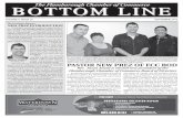 The Flamborough Chamber of Commerce BOTTOM LINEOM LINE · 2019-01-14 · The Flamborough Chamber of Commerce BOTTBOTTOM LINEOM LINE VOLUME 9, ISSUE 10 NOVEMBER, 2012 PROFESSIONAL