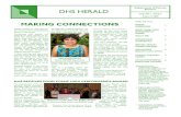 files.hawaii.govfiles.hawaii.gov/dhs/main/Internal/Newsl/Newsletter Vol 1 Issue 3 August 2006.pdfSTEPHANIE AVEIRO, I 3 3 MAKING CONNECTIONS Naomi Hamamura sees the hu- man being as