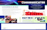 New Fiber Courses Fiber Instrument Sales, Inc. | www ... · first quarters of 2013 and 2014, and as of the close of business on May 20, 2014. COMPANY END 1st QTR 2013 END 1st QTR