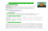 Khenata Rabah Updated CV October2017 · 1 CURRECULUM VITAE 1- PERSONAL DATA Name: KHENATA RABAH Designation: Full Professor. Date and Place of Birth: 27 January 1967 - El Hachem-