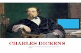Charles Dickens · Evert A. Duyckinick, Charles Dickens Dickens’s life •Success with autobiographical novels, Oliver Twist (1838), David Copperfield (1849-50), Little Dorrit (1857).