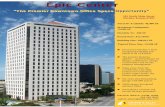 Epic Center Flyer 9.22.10 - LoopNet · Building Size: 298,011 SF Typical Floor Size: 13,586 SF Downtown Wichita’s most recognized building and tallest in all of Kansas. The premier