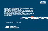 New Psychoactive Substances (NPS): results of a questionnaire … · 2016-02-19 · questionnaire was to gather views on three key areas: a definition of NPS, proposals to establish