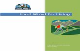 Hard Wired for Living - Glen Innes Severn...Hard Wired for Living Glen Innes Severn Council 2012 3 This is a response to the oft quoted “There’s nothing for young people to do