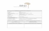 Name of the Center: BIOMEDICAL NEUROSCIENCE …each BNI investigator. We have organized 3 major scientific events in Chile and 1 abroad, reaching top-quality scientific audiences,