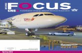 AIR CARGO - mycnsc.commycnsc.com/magazine/spring2012/pages/spring2012.pdfHowever, the penetration of e-business into air cargo, including initiatives such as e-freight, has been poor