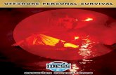 OFFSHORE PERSONAL SURVIVAL 1ñEss aooŒ]ûûcng Offshore Personal... · 2014-10-23 · OFFSHORE PERSONAL SURVIVAL DESCRIPTION: This course is designed to satisfy the requirements