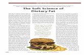 The Soft Science of Dietary Fat - Gary Taubesgarytaubes.com/wp-content/uploads/2011/08/Science-The-soft-science-of-dietary-fat-21.pdfments to reduce total fat intake have encouraged