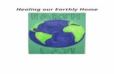 €¦ · Web viewHealing our Earthly Home A Worship Service Order for the 50 th Anniversary of Earth Day March, 2020 Healing our Earthly Home Outline: An Offering of Worship (Centering