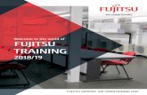 Welcome to the world of FUJITSU TRAINING 2018-10-17آ  Mini, Midi & Maxi VRF Heat Recovery VRF DX Solutions