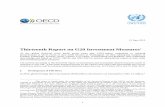 Thirteenth Report on G20 Investment Measuresunctad.org/en/PublicationsLibrary/unctad_oecd2015d13_en.pdf12 June 2015 Thirteenth Report on G20 Investment Measures1 ... Statistics–OECD