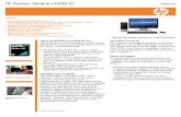 HP Pavilion Slimline s3500f PC Datasheetstatic.highspeedbackbone.net/pdf/psg_ds_9216.pdf · 2008-11-19 · HP Pavilion Slimline s3500f PC Datasheet Highlights: • AMD AthlonTM X2