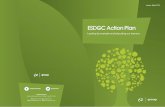 t2 group ESDGC Action Plan plans/ESDGC.pdf · January - March 2018. January - March 2018 ESDGC is part of our everyday life. It should therefore not be seen ... The following is our