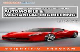 th AUTOMOBILE & MECHANICAL ENGINEERING · Vibration and Harshness(NVH) in automobiles, Aerodynamics, GPS, Automotive Safety and will be available to discuss with you the latest issues